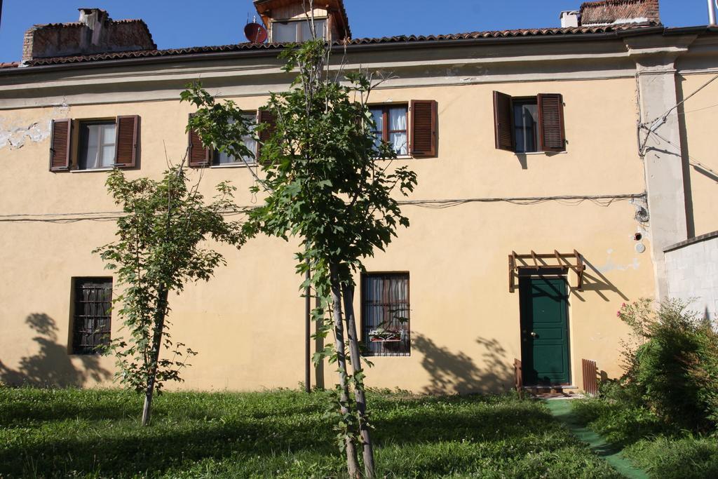 B&B Cascina Barolo Turin Exterior photo